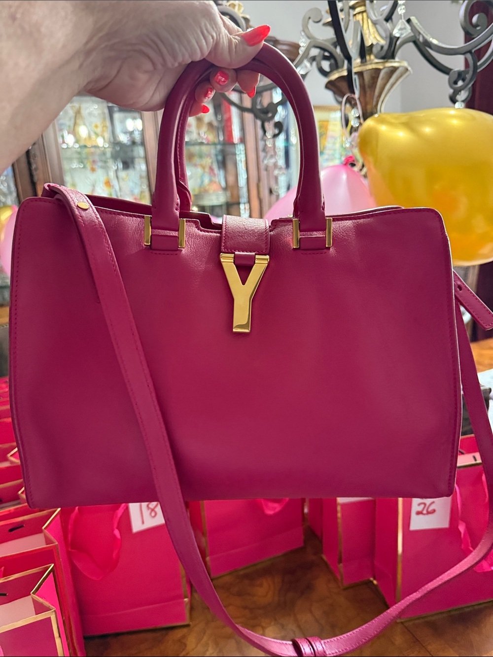 Mystery Bags - Picture 2 of 3